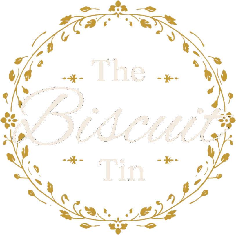 The Biscuit Tin