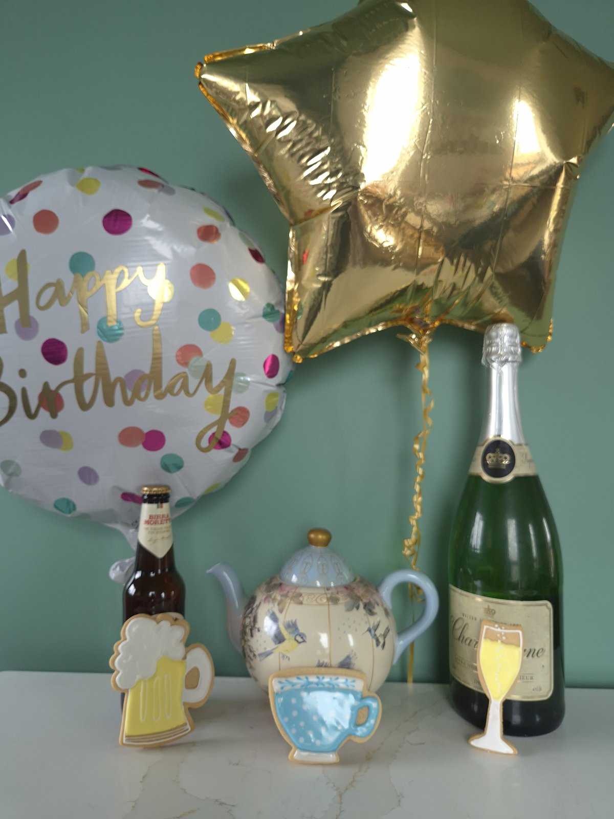 Birthday Tin 2