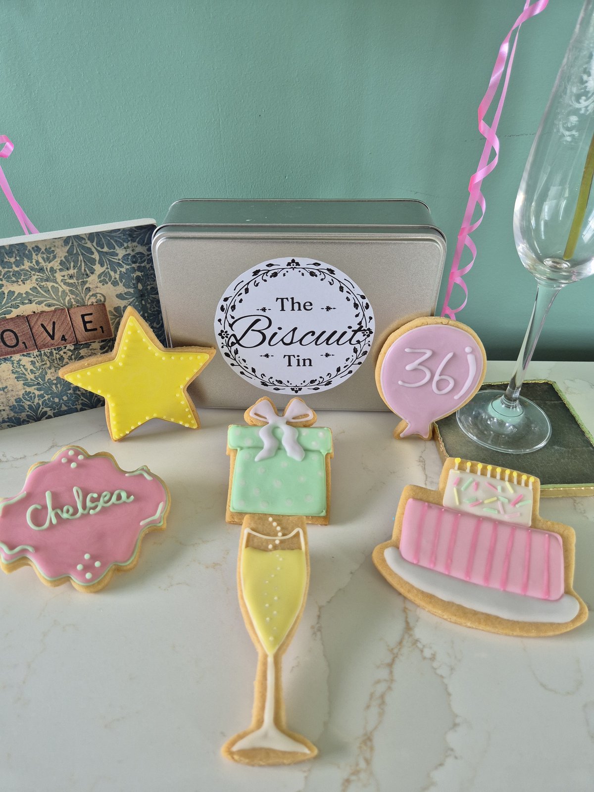 The Birthday Tin 3