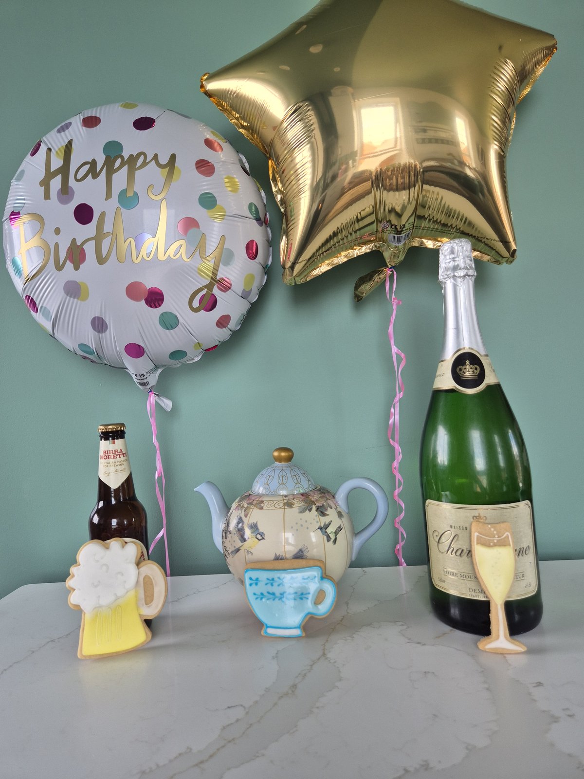 The Birthday Tin 2
